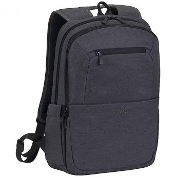 Rivacase Suzuka Backpack, 15.6", Black