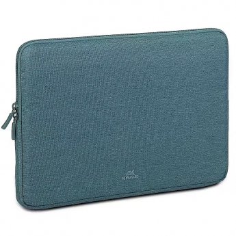 Rivacase Suzuka Laptop sleeve, 13.3-14", Aquamarine