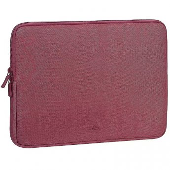 Rivacase Suzuka Sleeve, 13.3-14", Red