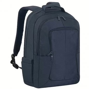 Rivacase Tegel Laptop Backpack, 17.3", Blue