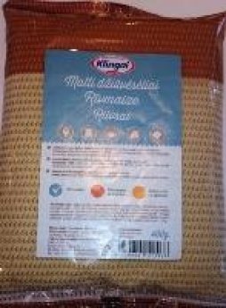 Rīvmaize KLINGAI, 400g