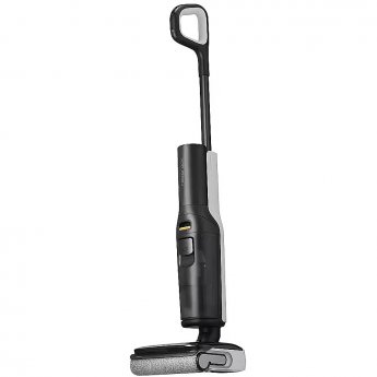 Roborock F25 21.6V, Black
