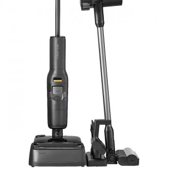 Roborock F25 Combo 21.6V, Black