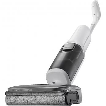 Roborock F25 RT, White