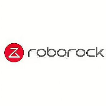 Roborock VACUUM ACC  DUST BIN FILTER/WHITE