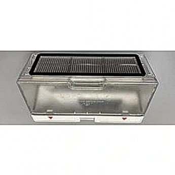 Roborock VACUUM ACC DUST BIN/BLACK