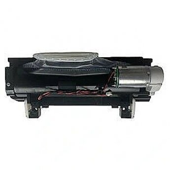 Roborock VACUUM ACC MAIN BRUSH GEARBOX/BLACK