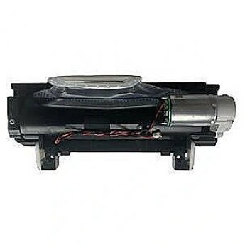 Roborock VACUUM ACC MAIN BRUSH GEARBOX/WHITE