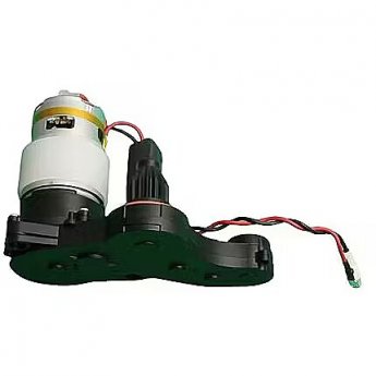 Roborock VACUUM ACC REAR BRUSH GEARBOX/ASSEM COMBO