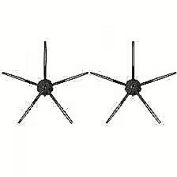 Roborock VACUUM ACC SIDE BRUSH/S5/S6MAX BK
