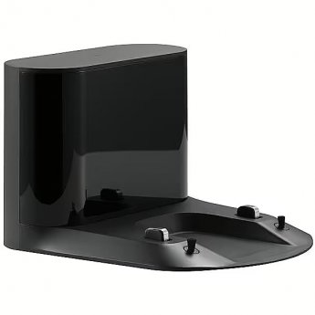 Roborock VACUUM CLEANER ACC DOCK/BLACK