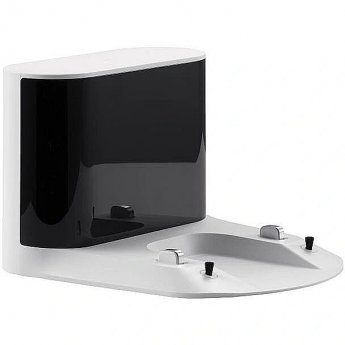 Roborock VACUUM CLEANER ACC DOCK/WHITE