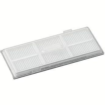 Roborock VACUUM CLEANER ACC FILTER/WHITE