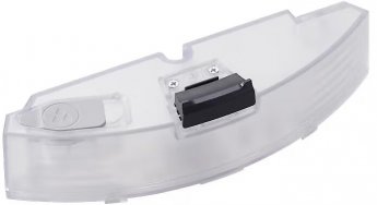 Roborock Vacuum Cleaner Accessory|ROBOROCK|Electrically Controlled Water Tank|Black|For S7+ Black / S7 Black|9.01.0805