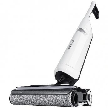 Roborock Vacuum Cleaner|ROBOROCK|FLEXI LITE|Upright/Wet/dry/Cordless/Bagless|Capacity 0.4 l|Noise 73 dB|White|Weight 3.89 kg|WD3D3A01-01