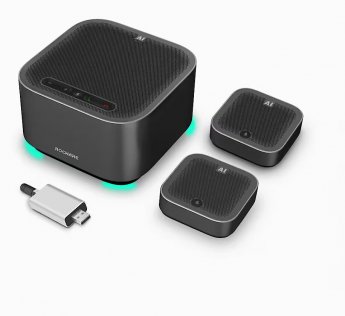 Rocware Conference Kit for Large Meeting Rooms A10W 