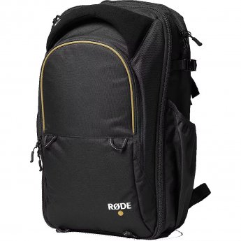 Rode Backpack (RodeCaster Pro II), 16", Black