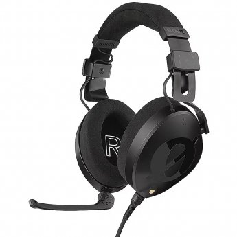 Rode RØDE NTH-100m - professional closed headphones with RØDE NTH-MIC microphone