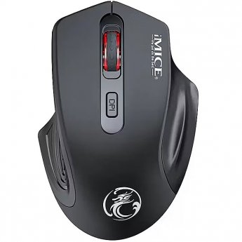 RoGer G-1800 Wireless Gaming