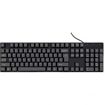 RoGer K1800 Wired Office Keyboard USB