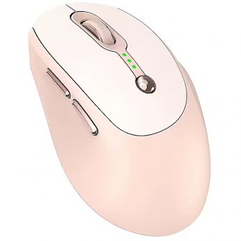 RoGer Q7 Wireless Rechargeable Type-C