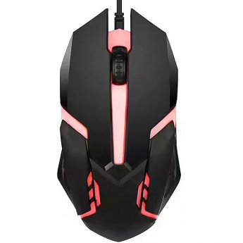 RoGer ZBX-X1 Wired Gaming