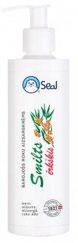 Roku krēms SEAL Smiltsērkšķis, 250ml
