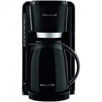 Rowenta CT 3808 Adagio Thermo - black