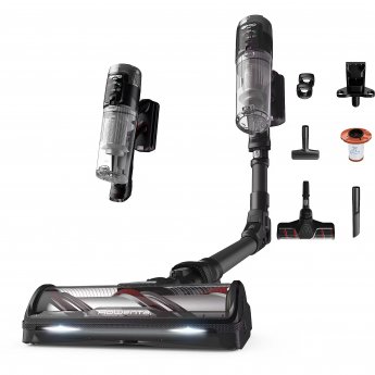 Rowenta Rowe cordless vacuum cleaner X-FORCE FLEX 12.60 NEO RH9L55