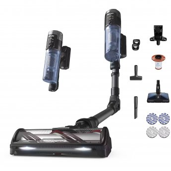 Rowenta Rowe wet and dry vacuum cleaner X-FORCE FLEX 12.60 NEO RH9LC1