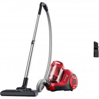 Rowenta Swift Power Cyclonic RO2913, Red