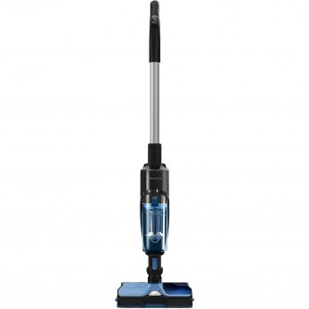 Rowenta X-Combo 21.6V, Black/Blue