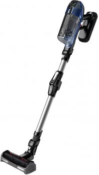 Rowenta X-Force Flex 14.60 Aqua Docking RH99C3 (blue/aluminum)