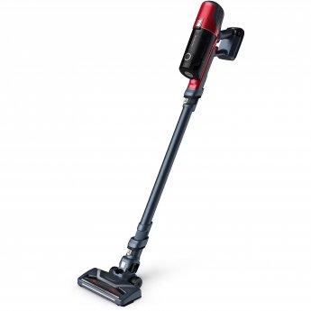 Rowenta X-Pert 6.60 Animal 18V, Black/Red