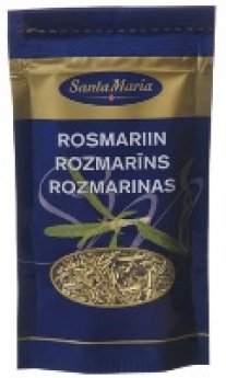 Rozmarīns 15g, 17332 Santa Maria