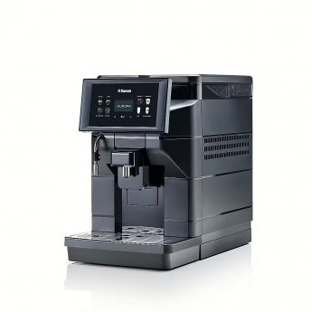 Saeco Aurora M1, Black