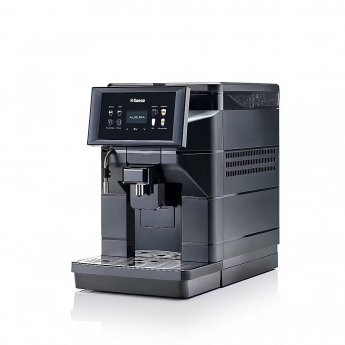 Saeco Aurora M1, Black