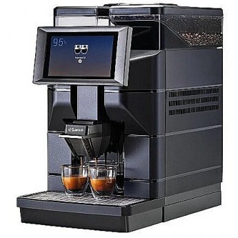 Saeco Magic B2, Black