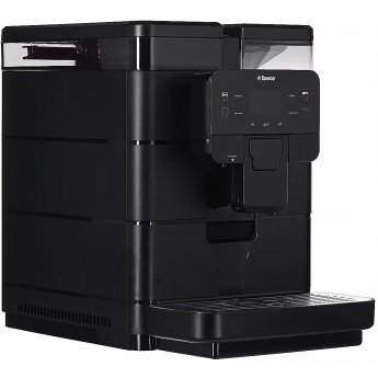 Saeco Royal, Black
