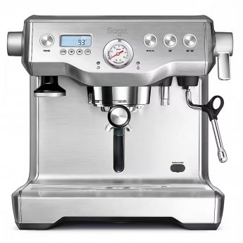 Sage Espresso machine SEP920BSS brushed stainless steel