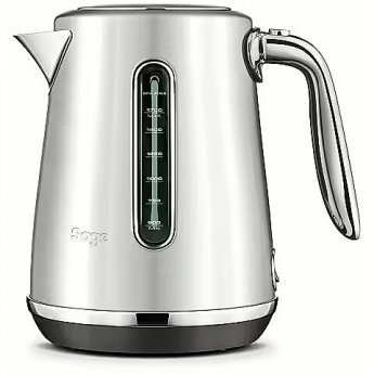 Sage SKE735BS, Stainless steel
