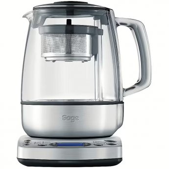 Sage Tea Maker STM800BSS, Stainless Steel