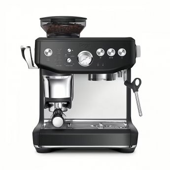 Sage the Barista Express Impress, Black
