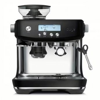 Sage the Barista Pro, Black