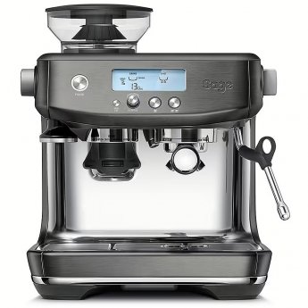 Sage the Barista Pro, Black/Stainless steel