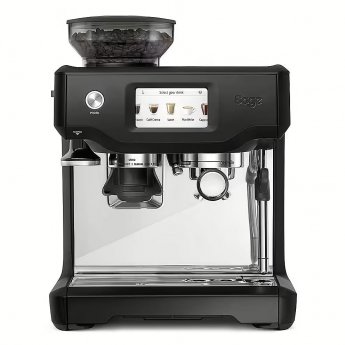 Sage the Barista Touch, Black