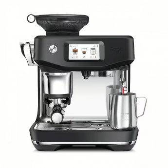 Sage the Barista Touch Impress, Black