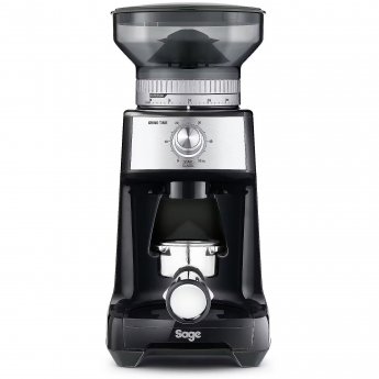 Sage the Dose Control Pro, Black