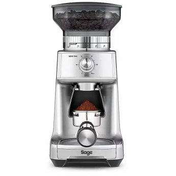 Sage the Dose Control Pro Silver