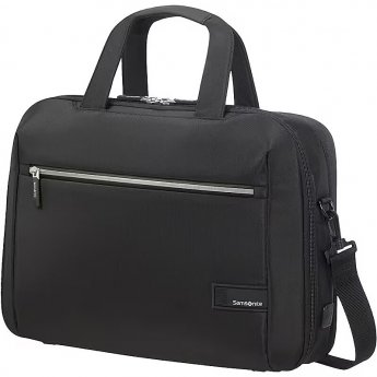 Samsonite Baihandle Litepoint 15.6" czarny
